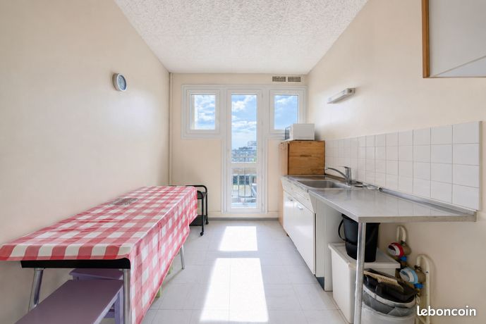Appartement 3 pièces 64 m² — 4