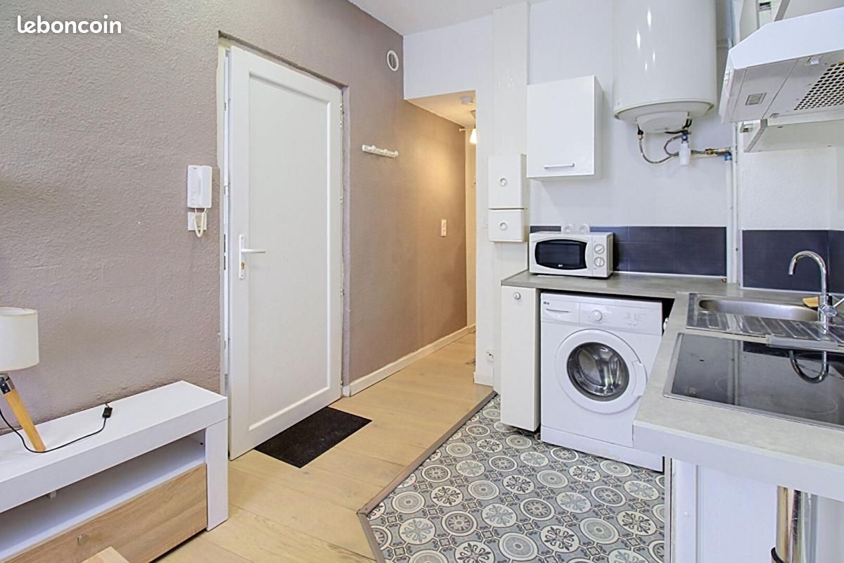 Appartement 1 pièce 13 m² · à Draguignan · 13 m² · 533 €/mois