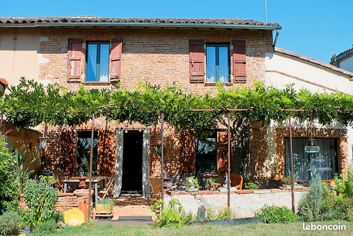 Maison 4 pièces 115 m² · à Gratentour · 115 m² · 390 000 €