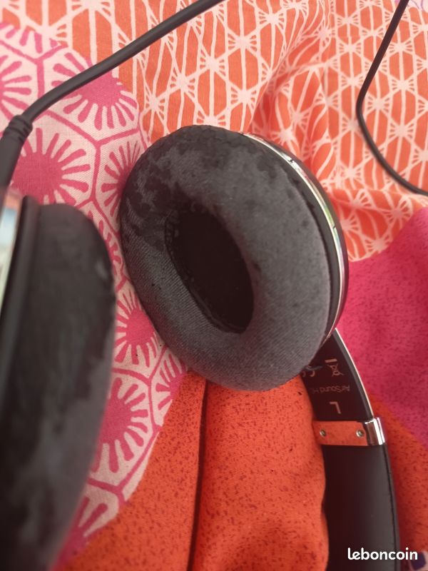Casque bluetooth (image 1)
