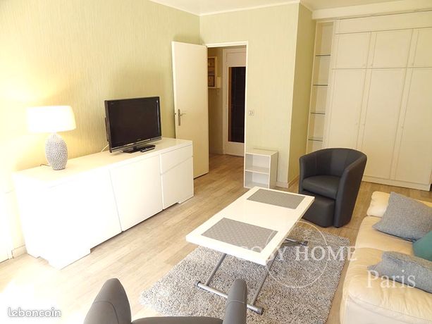 Appartement 1 pièce 32 m²