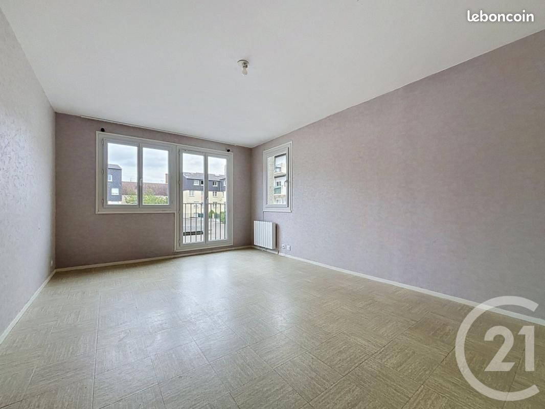 Appartement 3 pièces 60 m² · à Argentan · 60 m² · 86 760 €