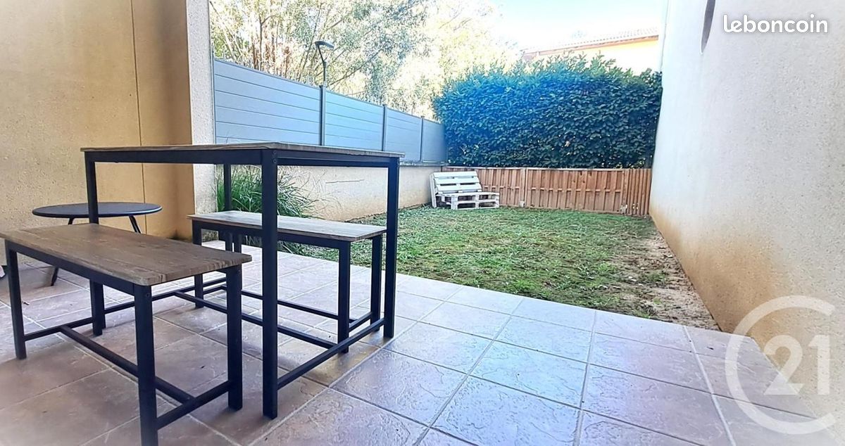 Appartement 2 pièces 51 m² · à Valence · 51 m² · 719 €/mois