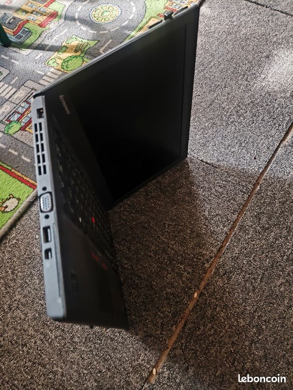 Pc portable Lenovo pack office 2024 (image 9)