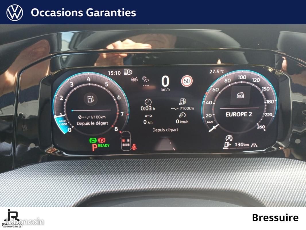 Volkswagen Golf 1.5 eTSI EVO2 150 DSG7 R-Line Edition (image 42)