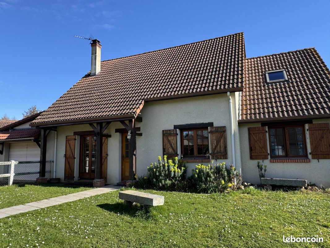 Maison 5 pièces 130 m² · à Romilly-sur-Andelle · 130 m² · 249 000 €