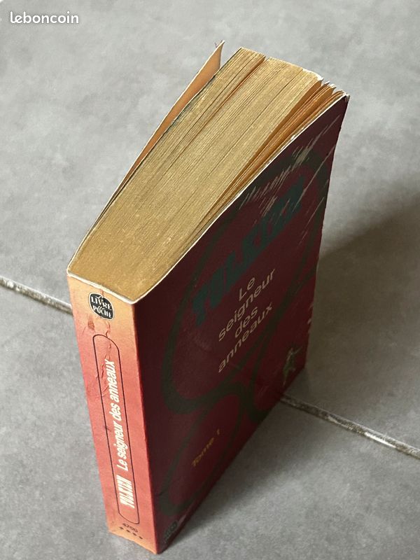 Le Seigneur des anneaux : La Communauté de l'anneau (image 3)