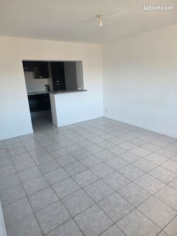 Appartement 2 pièces 48 m² · à Harfleur · 48 m² · 550 €/mois