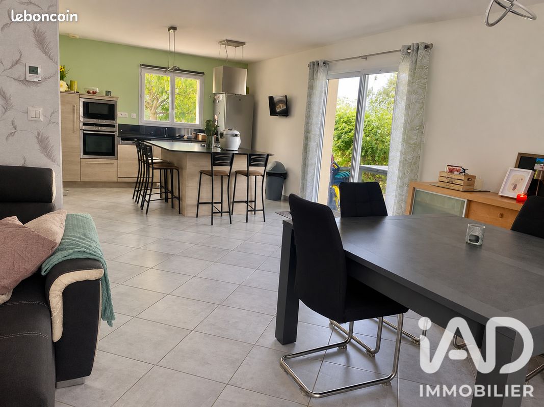 Maison 6 pièces 150 m² · à Virey-le-Grand · 150 m² · 360 000 €