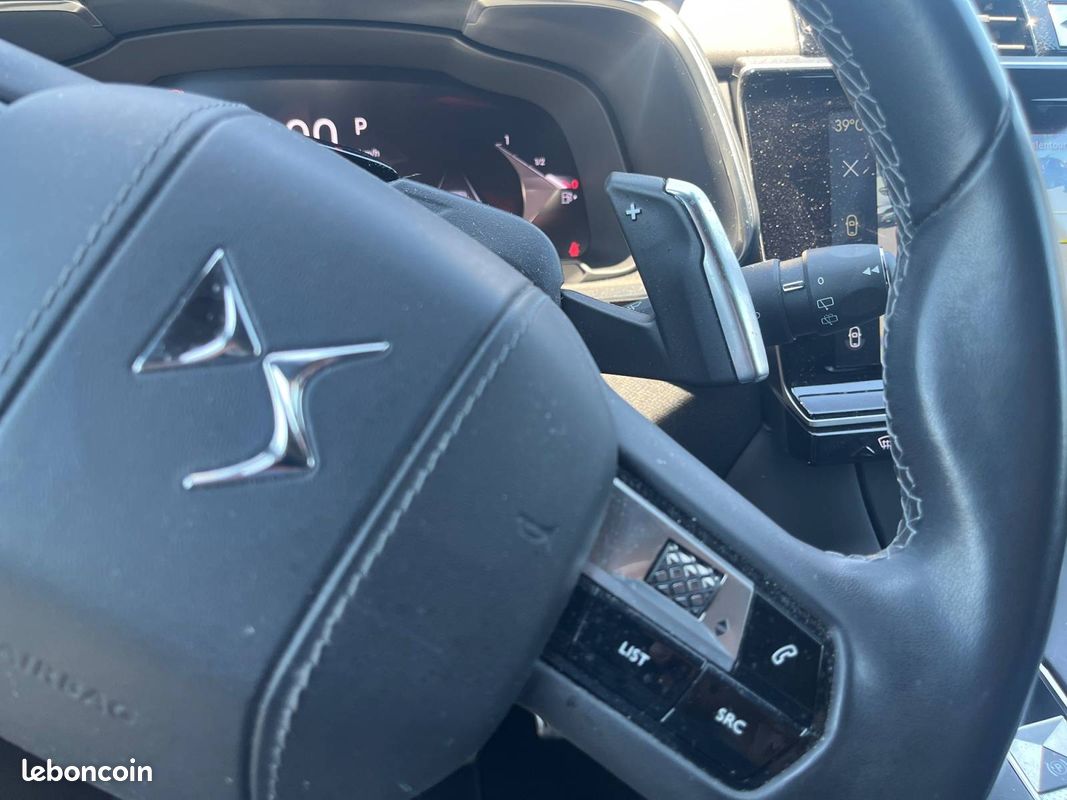 DS DS7 Crossback BlueHDi 130 EAT8 Rivoli (image 28)