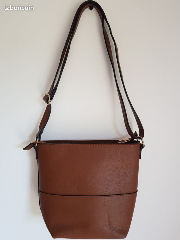Sac à main bandoulière (image 3)