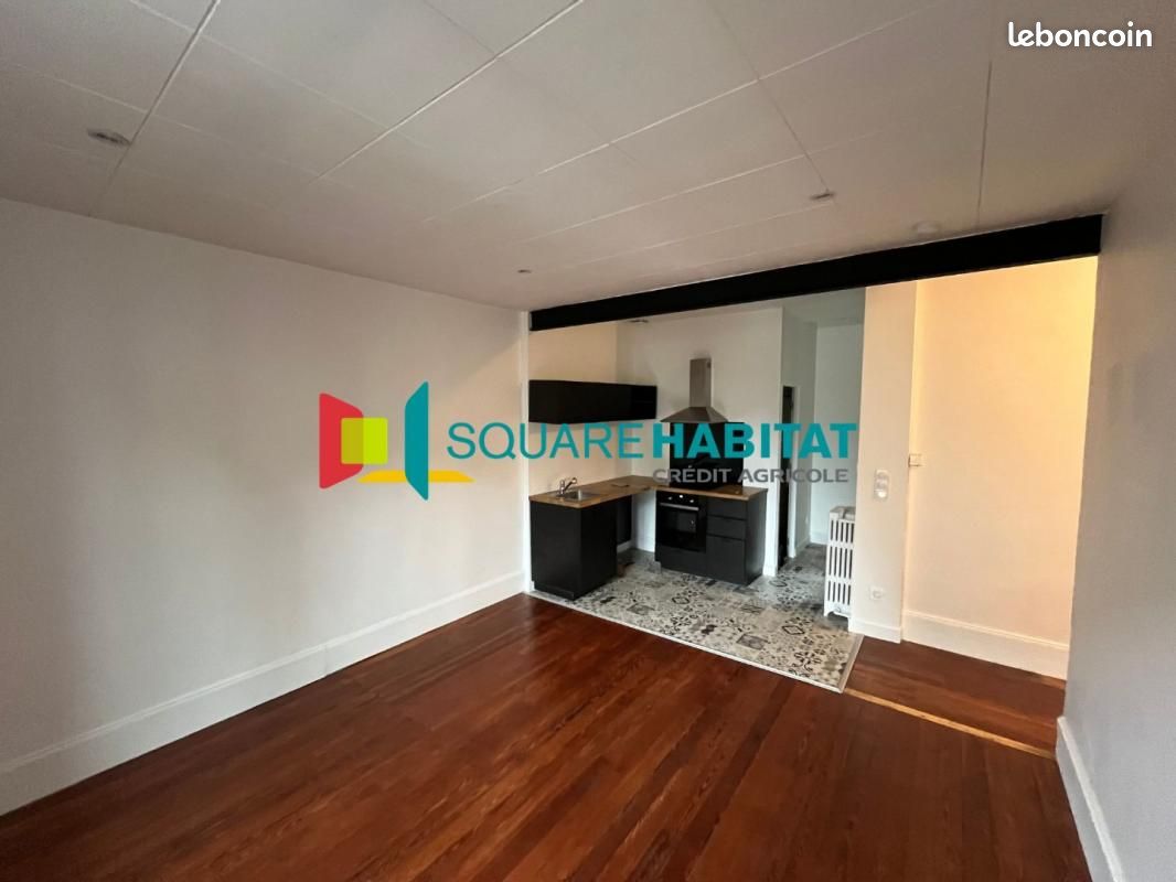 Appartement 2 pièces 40 m² · à Montargis · 40 m² · 555 €/mois