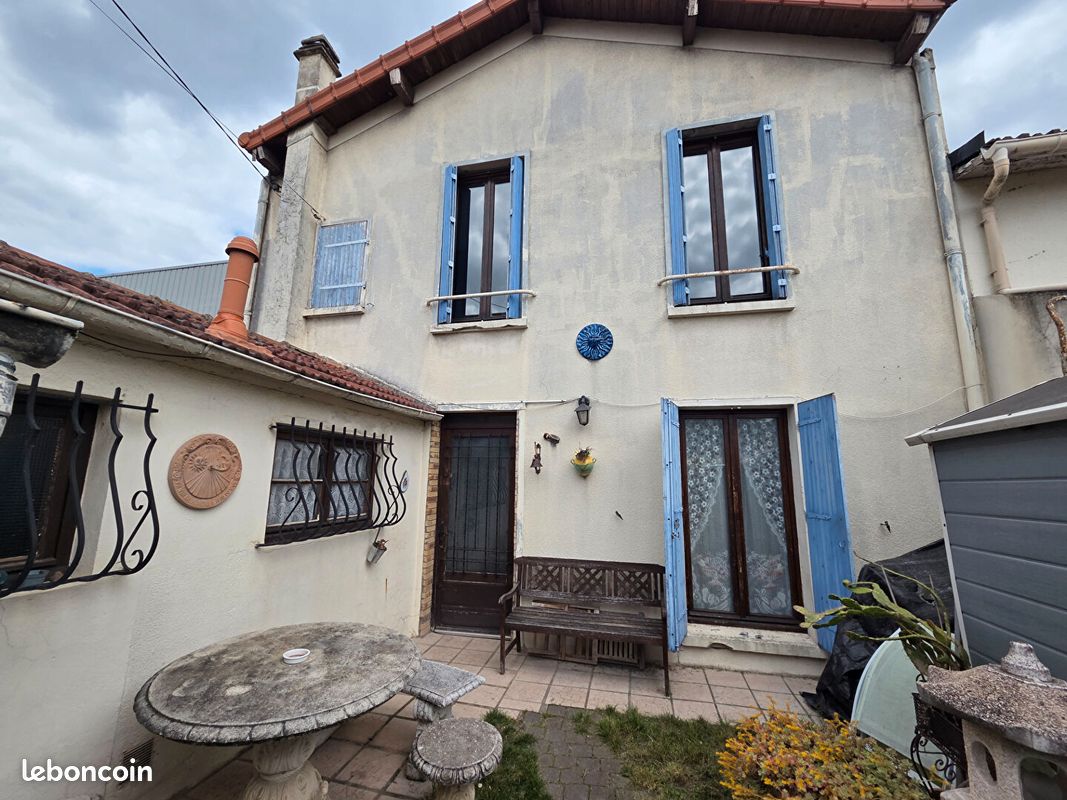 Maison 4 pièces 81 m² · à Houilles · 81 m² · 349 000 €