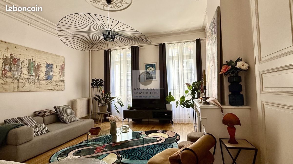 Appartement 5 pièces 151 m² · à Valence · 151 m² · 378 000 €