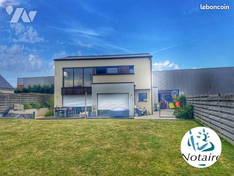Maison 4 pièces 137 m² · à Minihy-Tréguier · 137 m² · 383 000 €