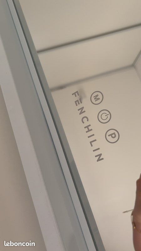 Miroir led coiffeuse (image 2)