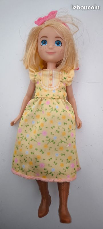 Énorme lot de barbie et figurines (image 19)