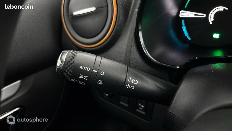 Dacia Spring 45ch Confort Plus - Achat Intégral (image 23)