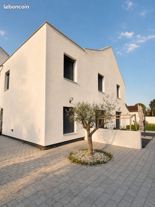 Maison 5 pièces 120 m² · à Brétigny-sur-Orge · 120 m² · 447 000 €