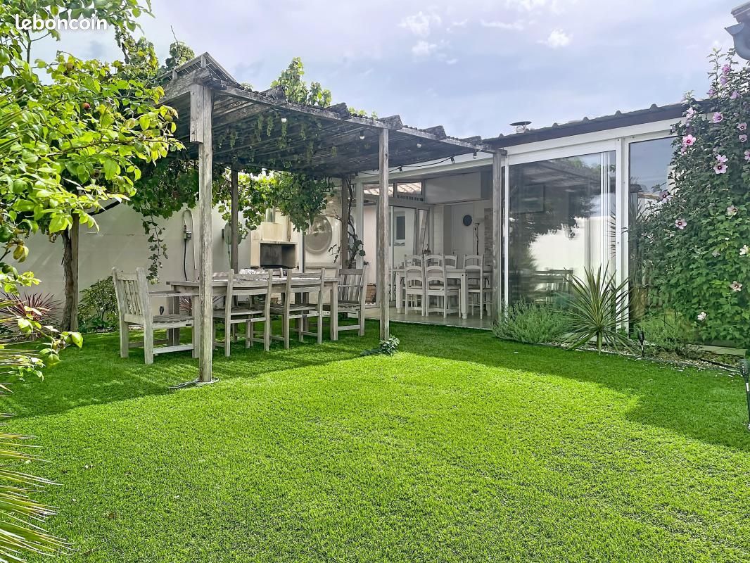 Maison 6 pièces 150 m² · au Bois-Plage-en-Ré · 150 m² · 785 000 €