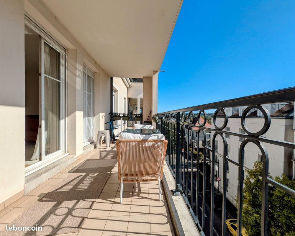 Appartement 3 pièces 76 m² · à Le Perreux-sur-Marne · 76 m² · 460 000 €