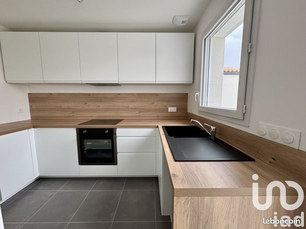 Villa 4 pièces 90 m²