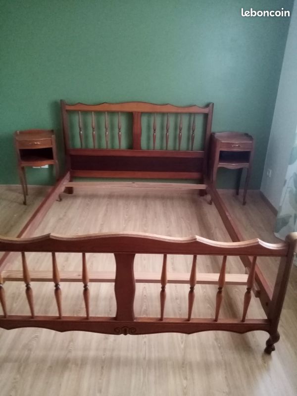 A vendre lit (image 1)