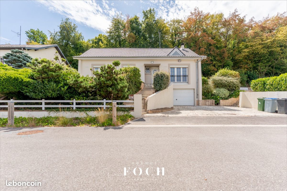 Maison 7 pièces 157 m² · à Champigneulles · 157 m² · 259 000 €