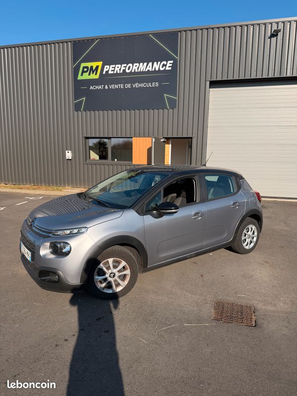 Citroën C3 (image 1)