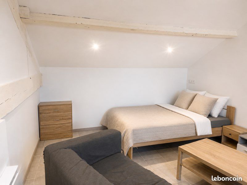 Appartement 3 pièces 32 m² · à Bergerac · 32 m² · 495 €
