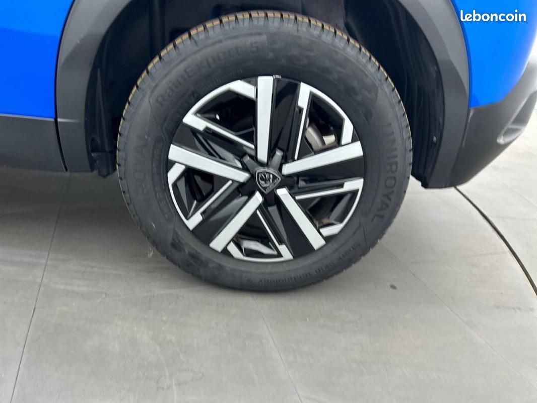 Peugeot 2008 PureTech 100 S&S BVM6 - Active (image 13)