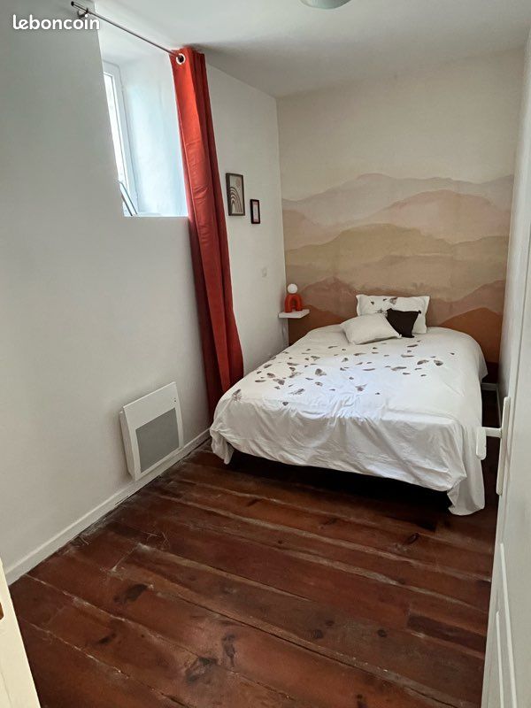 Appartement 2 pièces 38 m² · à Pau · 38 m² · 430 €/mois