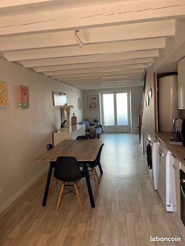 Appartement 3 pièces 63 m² · à Tarbes · 63 m² · 650 €/mois