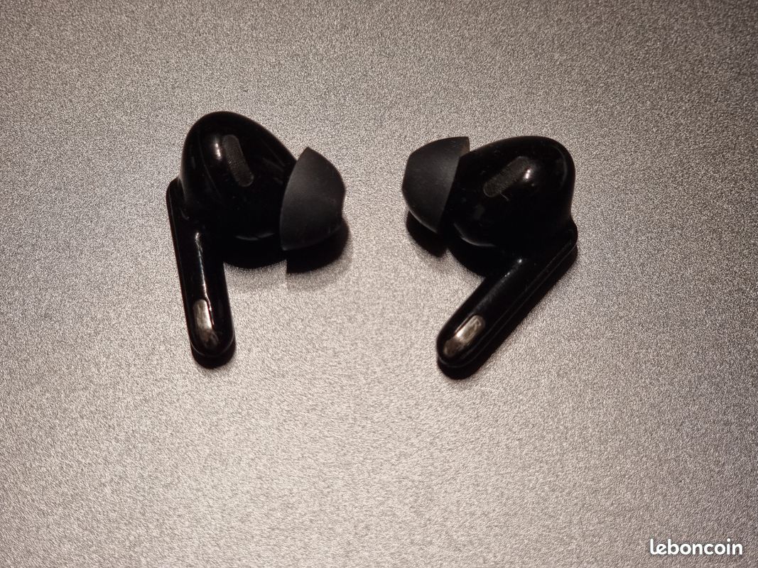 Ecouteur OPPO Enco x (image 1)