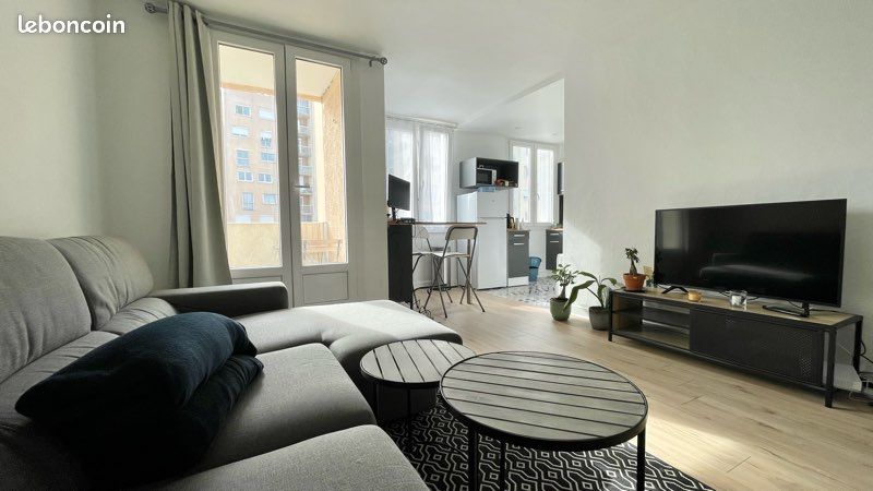Appartement 3 pièces 50 m² · à Dijon · 50 m² · 860 €/mois