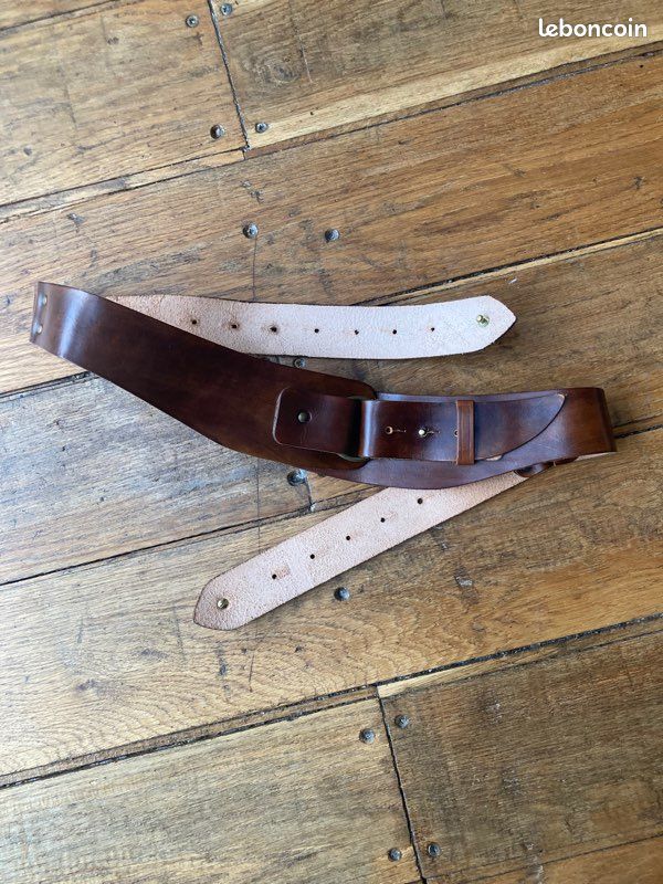 Ceinture médiévale (image 1)