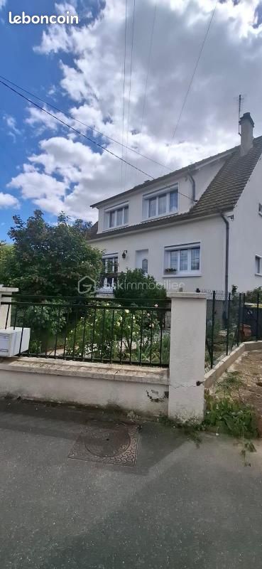 Maison 7 pièces 150 m² · à Saint-Mammès · 150 m² · 272 000 €