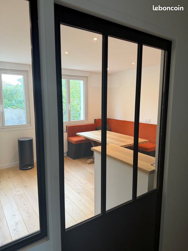 Appartement 3 pièces 52 m² · à Douarnenez · 52 m² · 750 €/mois