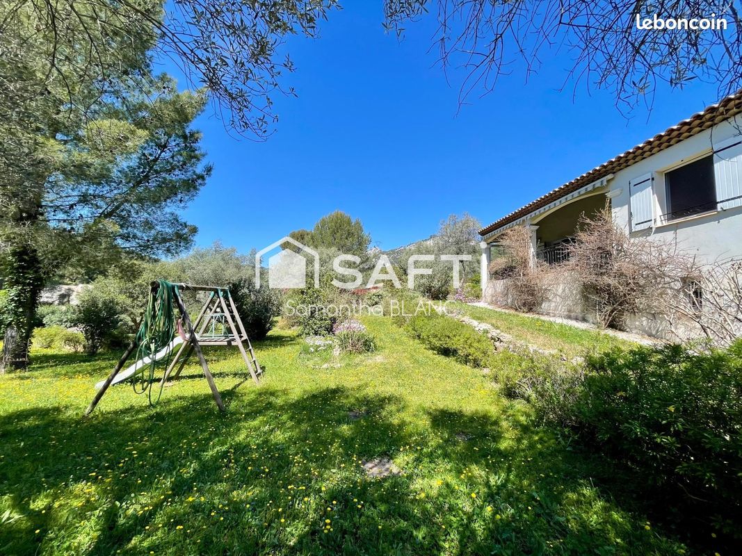 Maison 5 pièces 110 m² · à La Valette-du-Var · 110 m² · 580 000 €