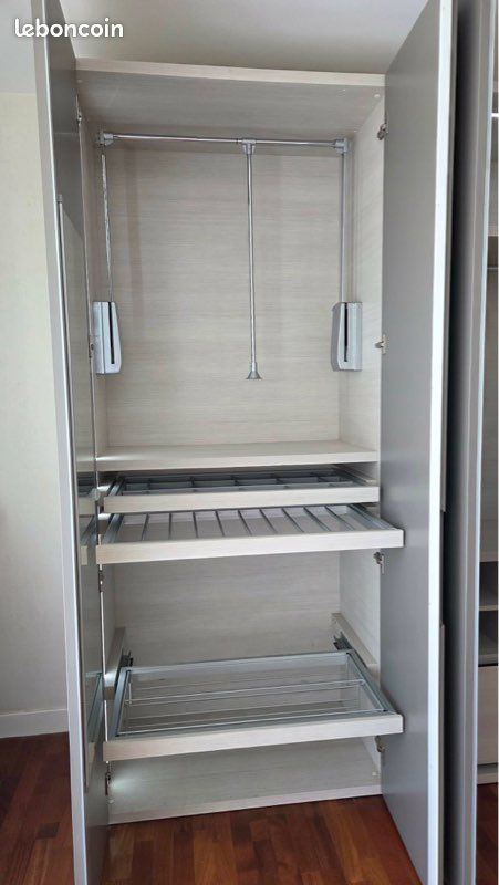 Dressing contemporain (image 3)