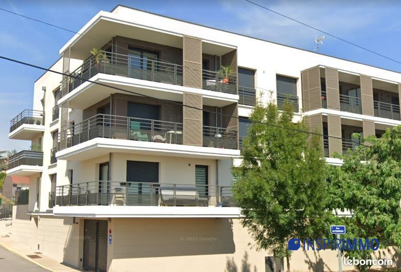 Appartement 3 pièces 67 m² · à Carrières-sous-Poissy · 67 m² · 284 900 €
