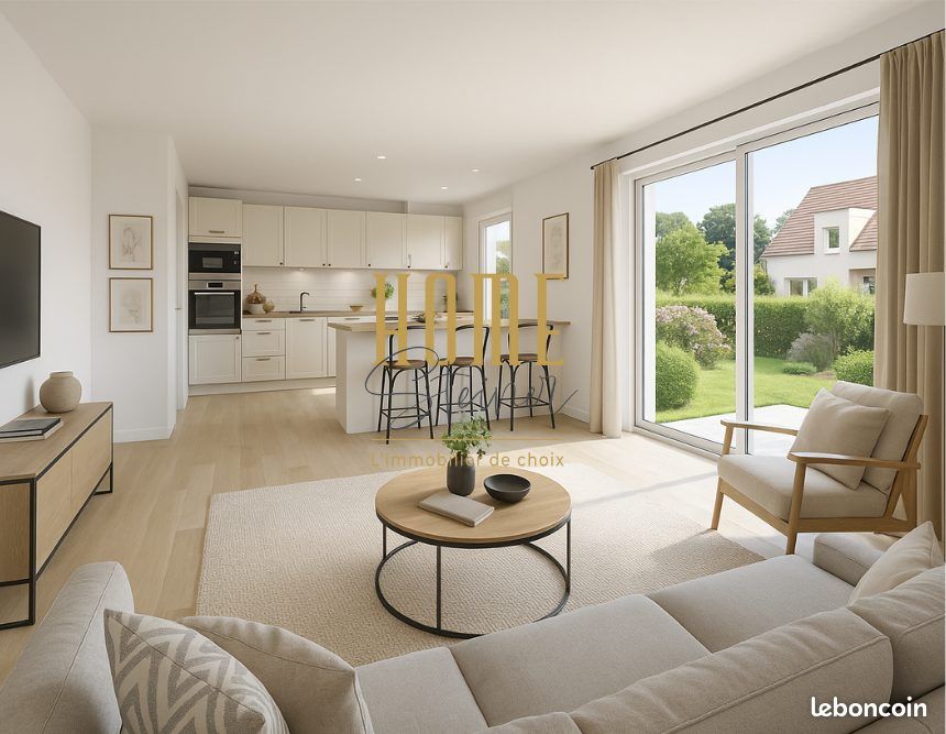 Maison 3 pièces 70 m² · à Haguenau · 70 m² · 267 000 €