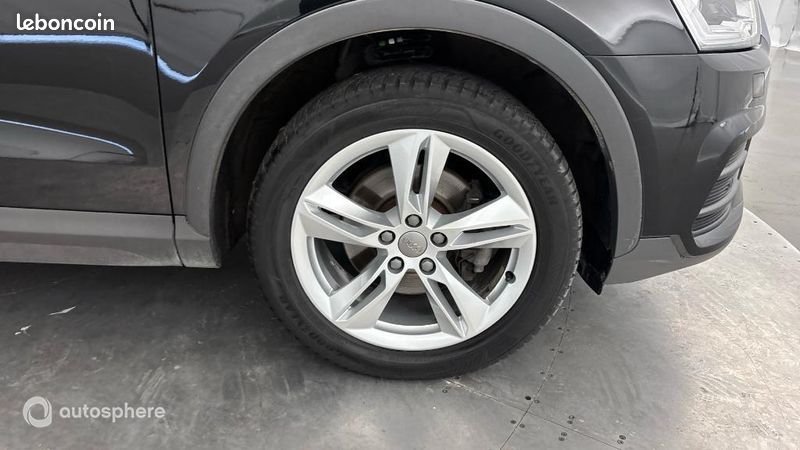 Audi Q3 2.0 TDI 150ch ultra (image 20)