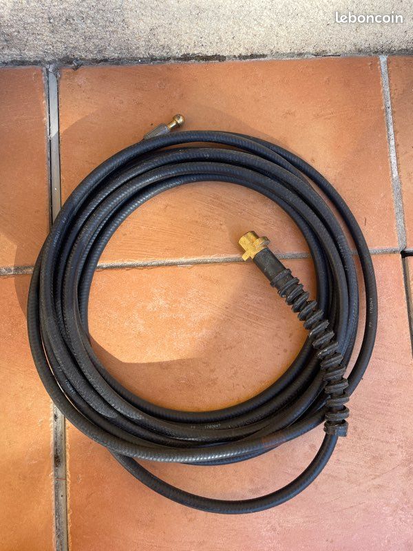 KARCHER PC7.5 Furet/flexible haute pression 7,5m (image 2)