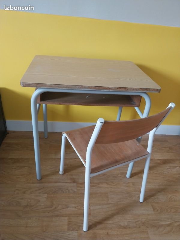 Bureau enfant (image 1)