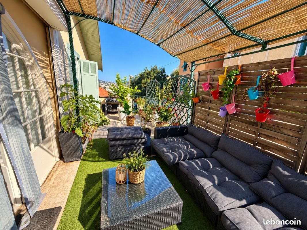 Appartement 2 pièces 43 m² · à Nice · 43 m² · 245 000 €