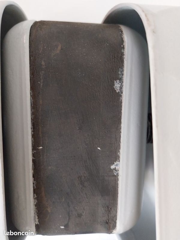 Suspension arrière moteur traction 15/6 (image 3)