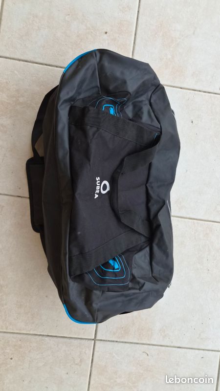Sac de plongée (image 1)