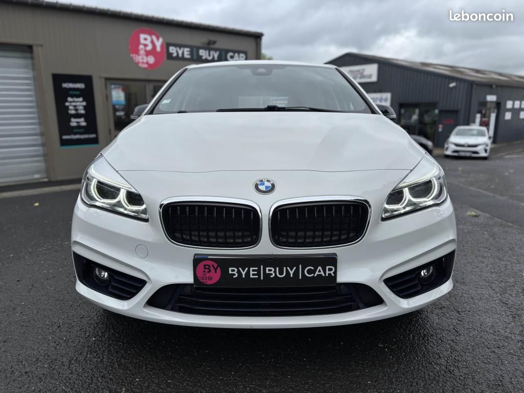 BMW SERIE 2 216dA Active Tourer - F45 Sport (image 5)