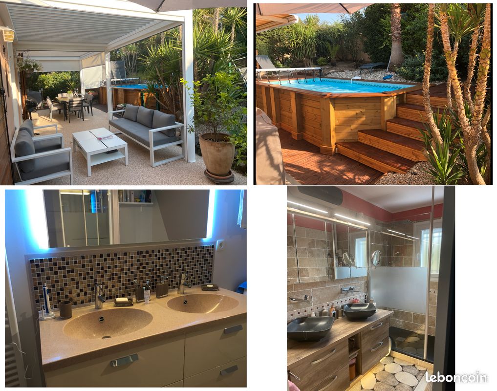 Maison 9 pièces 164 m² · à Pézenas · 164 m² · 410 000 €